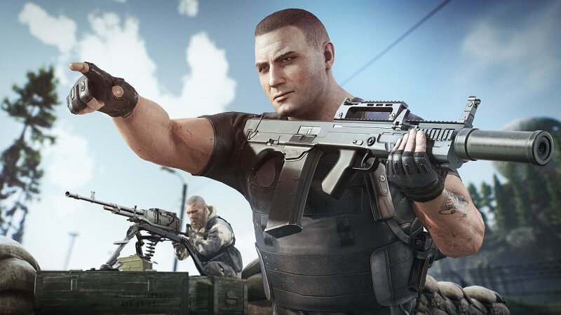  📷    Источник изображения: Battlestate Games