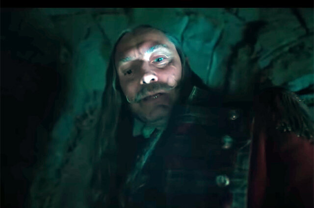   Кадр из фильма