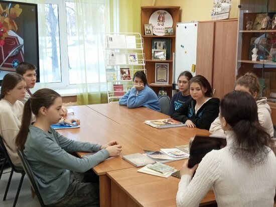     Фото из архива Дома детства и творчества г.о Серпухов