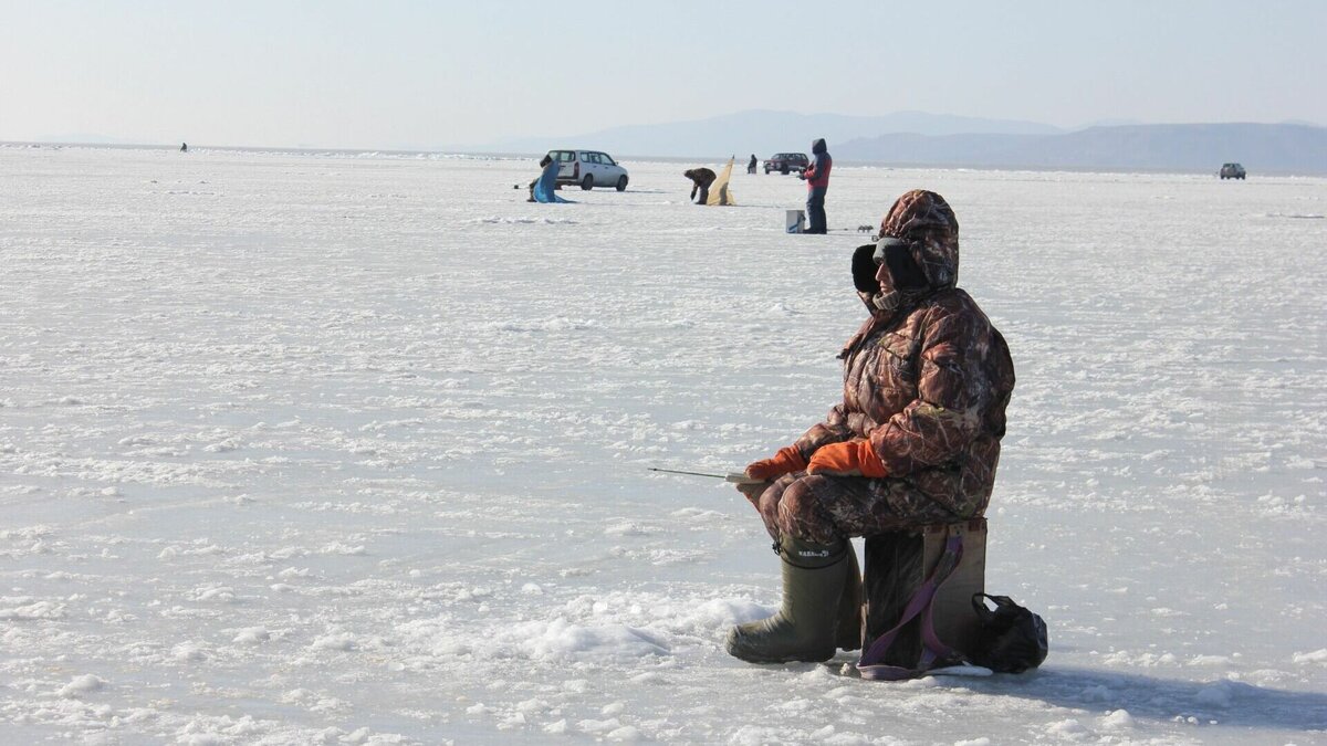     Новые правила рыболовства вступили в силу в Нижегородской области с 1 марта. Об этом жителей региона предупредили в областном минлесхозе.