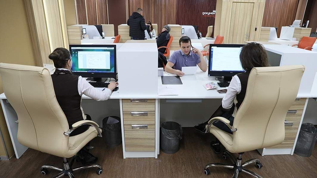      Фото: ИЗВЕСТИЯ/Артем Коротаев