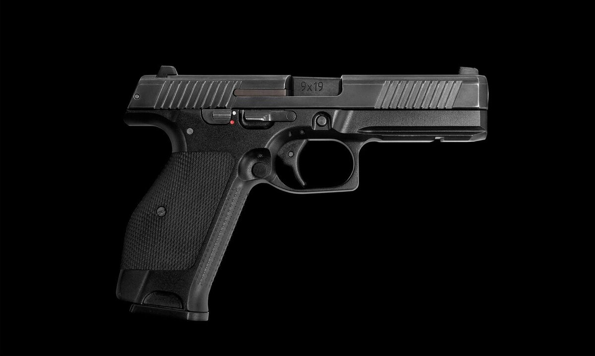      Фото: концерн «Калашников»