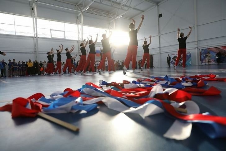      Фото: Александр Куликов