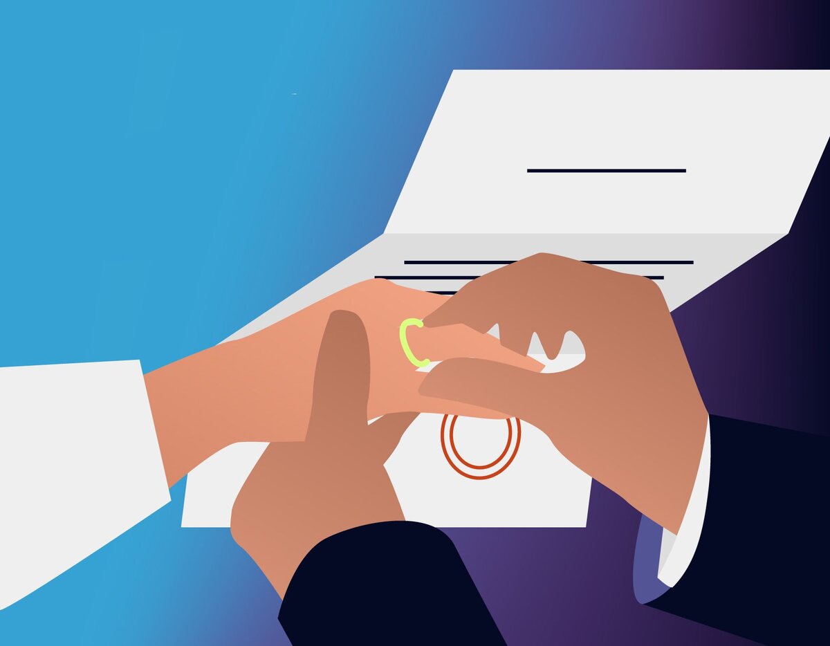 Брачный договор. Гайд. ООО "Юридический центр: право и консалтинг". 