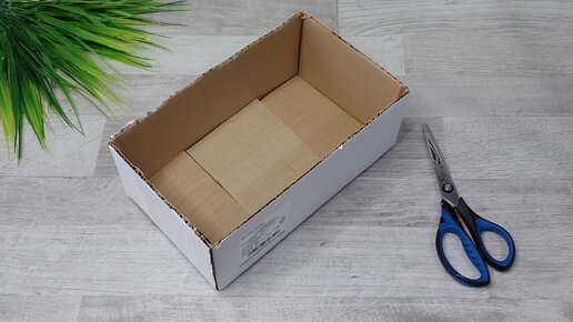 Поделки из картонных коробок: 175 фото лучших идей применения пустых картонных коробок
