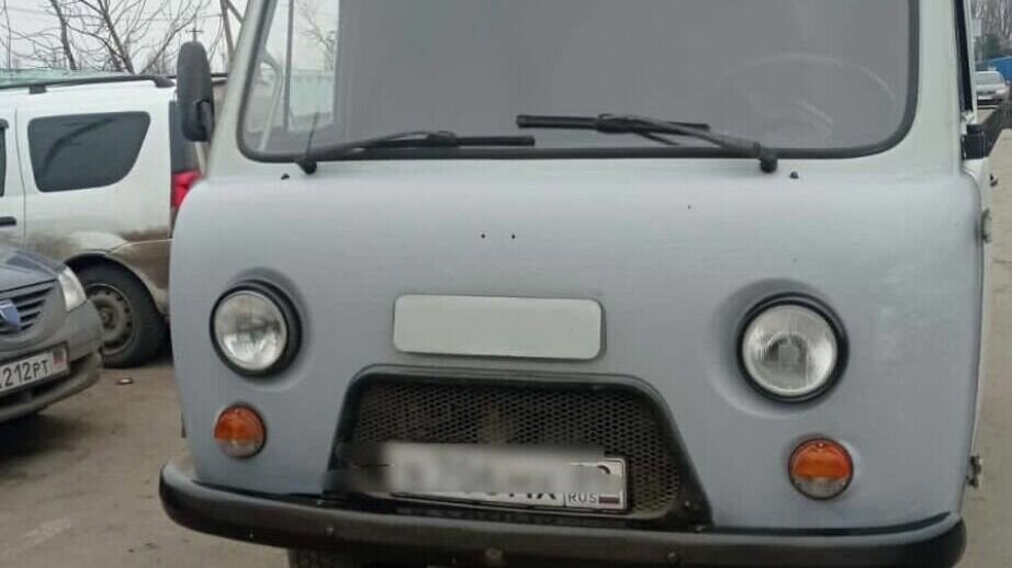     Сила русских людей в единстве. И ярким примером этому утверждению уже не первый раз становятся жители села Капитоновка.