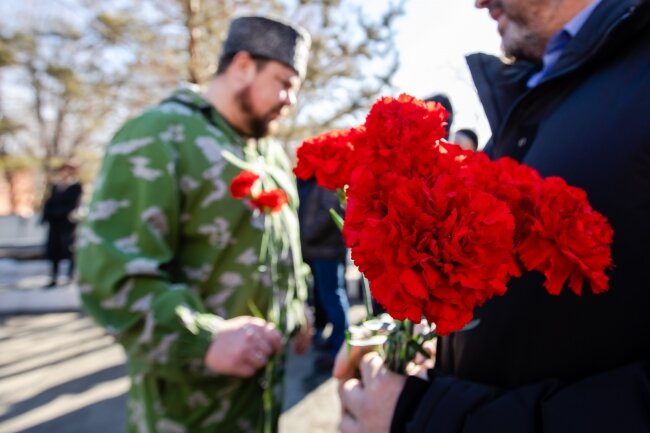 Фото: Звонарев Валерий