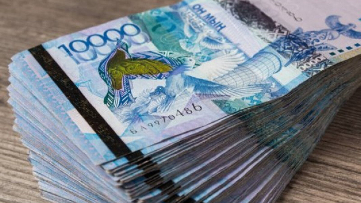    Фото: vera.kz. Чтобы получить право на получение кредита, заявители должны быть зарегистрированы в качестве индивидуальных предпринимателей не более пяти лет. Эрлен Абдулманов