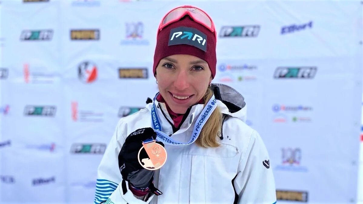    Не посрамила честь Югры