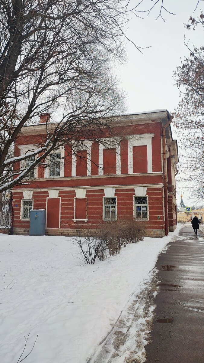 Не туристический маршрут по Кронштадту | Солнце светит всем | Дзен