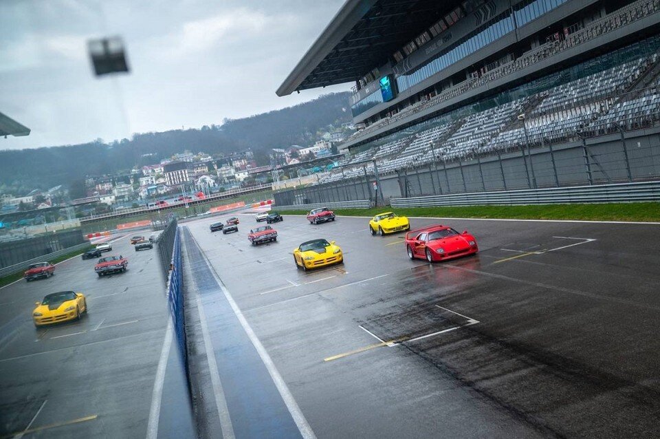     Фото: rosgonki.ru/en