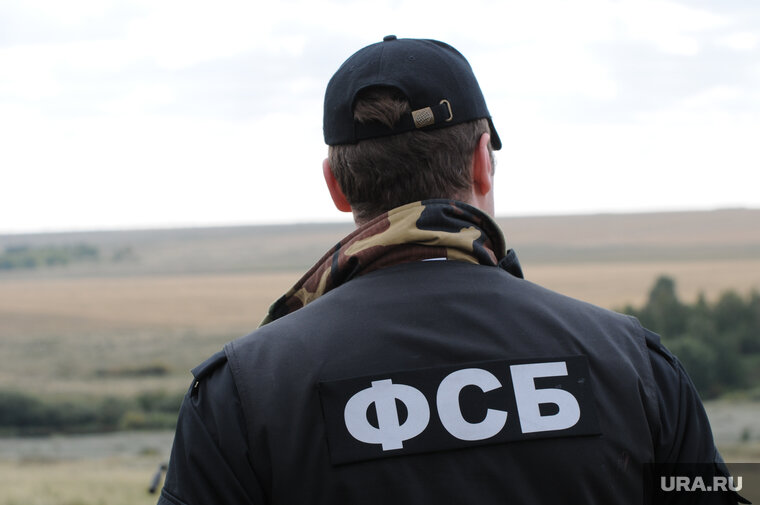    Челябинские пограничники задержали нарушителей, которые не имели права на въезд в РФ