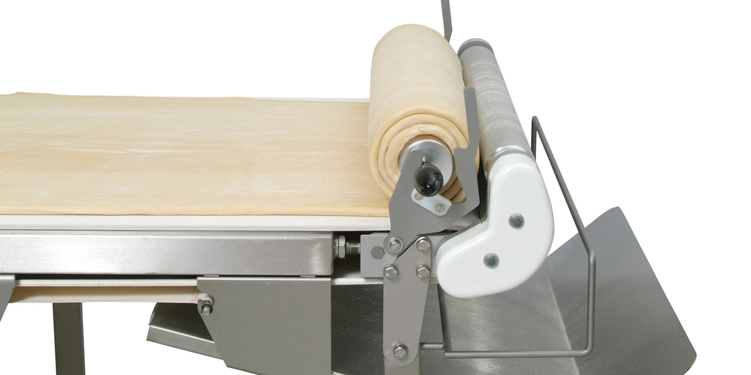 Как подобрать идеальную тестораскатку?