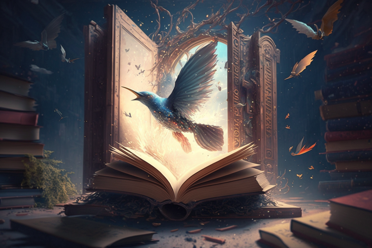 Крылатая фраза