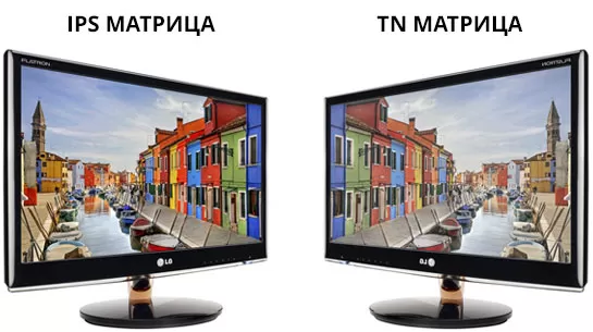 TN матрица монитор. TN IPS va матрица. Монитор с IPS матрицей. TN IPS va в сравнение монитор.