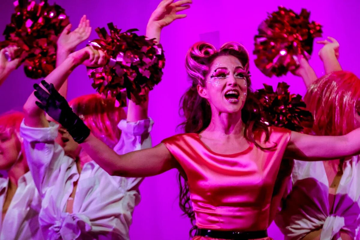 Автор фото: Маргарита Миронова 