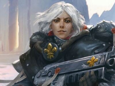    Авторы Warhammer 40,000: Rogue Trader рассказали о главных фракциях игры [ВИДЕО]