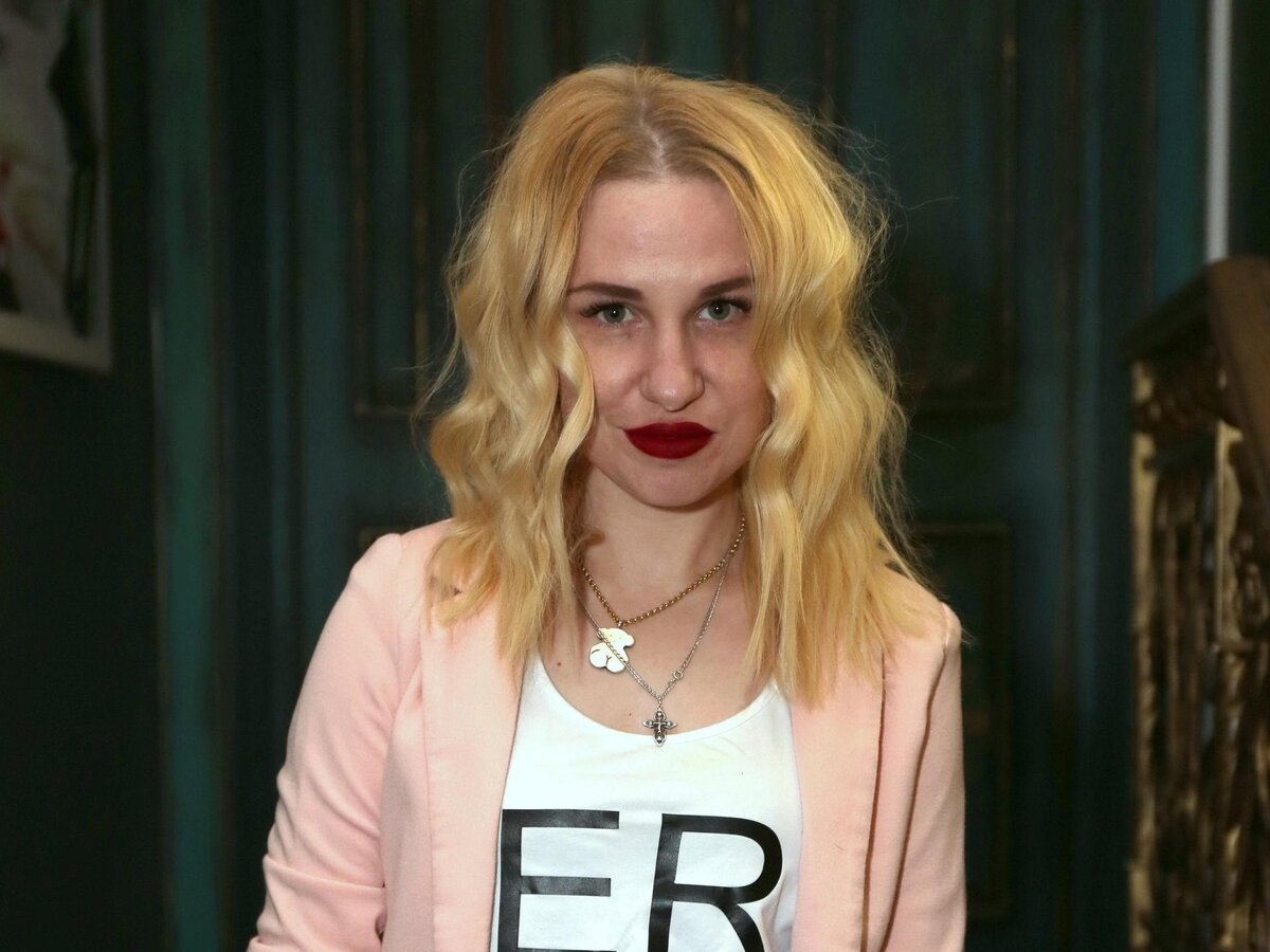 Валерия Гай Германика о серьезном диагнозе дочери: «Увозили в ...