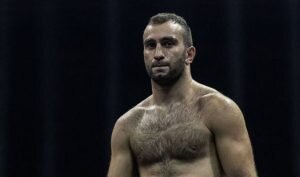    Фото: rusboxing.ru / официальный сайт Федерации бокса России Константин Бухтатов