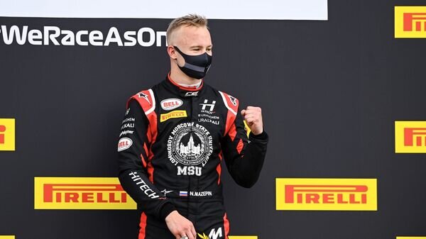    © Photo : Twitter / Haas F1 Team