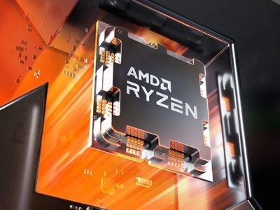    Для работы новых процессоров AMD нужно переустановить Windows