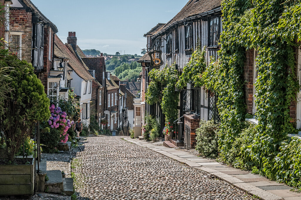 графство Восточный Суссекс