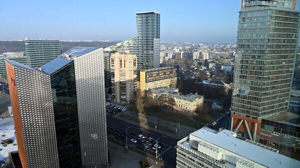    © Sputnik / Владислав Адамовский