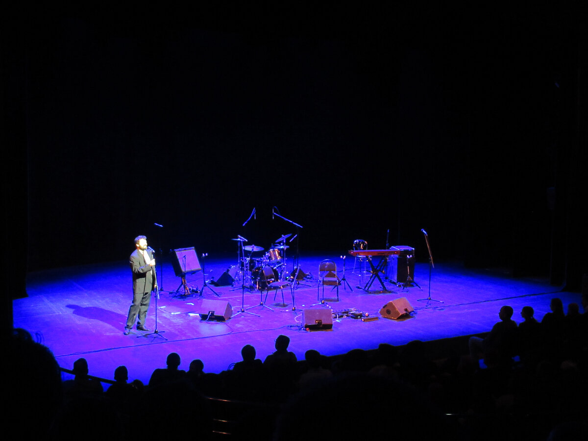 Евгений Финкельштейн