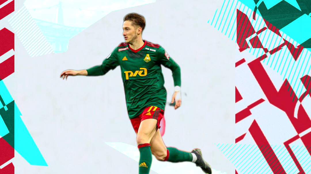 Фото: канал Не Футбол