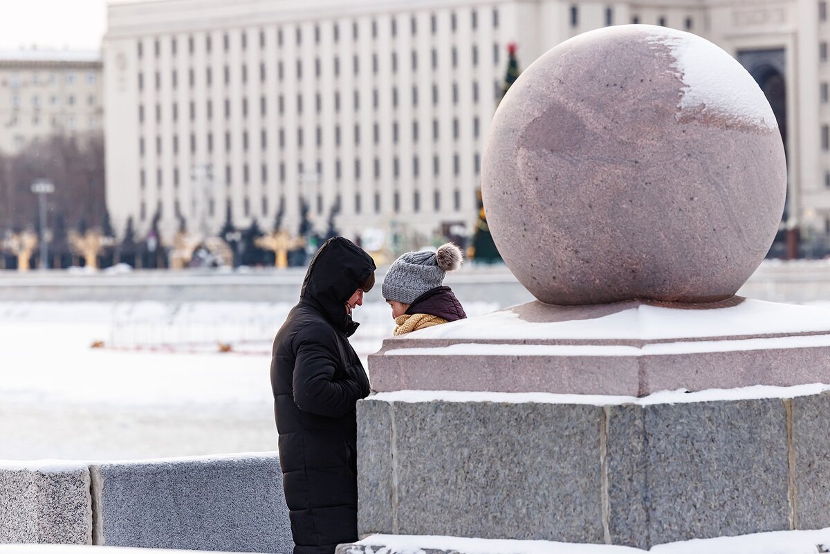 Фото: Дмитрий Дубинский / Абзац