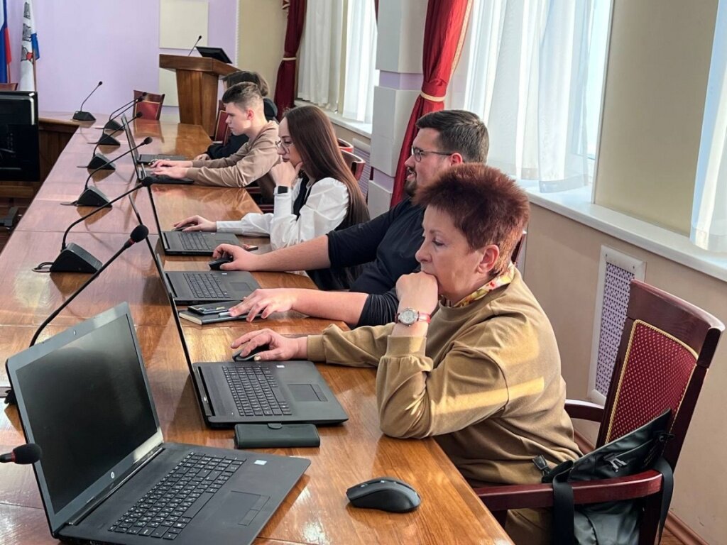 Тверская область напишет всероссийский «Диктант ЖКХ»