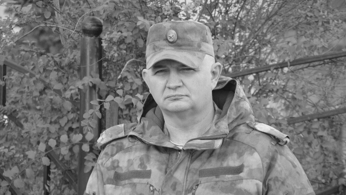    В СВО погиб ставший добровольцем преподаватель СГТУ Алексей ЛипатовНовости Саратова и области – Сетевое издание «Репортер64»