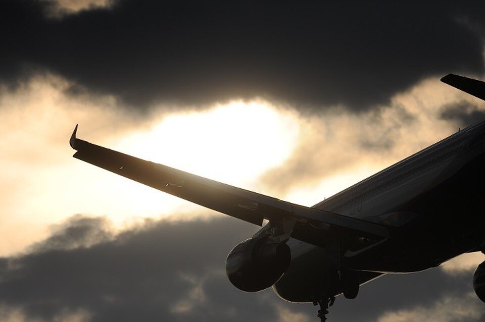     Перелеты будут осуществляться на лайнерах Boeing 737-800. Иван ВИСЛОВ