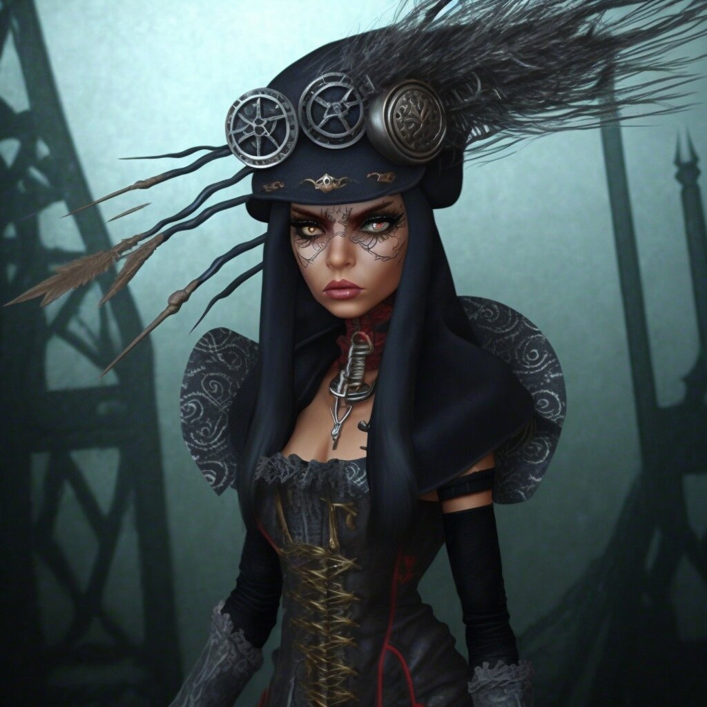 Это нейросеть 