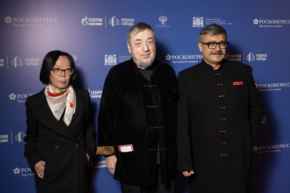 международный фестиваль дебютов