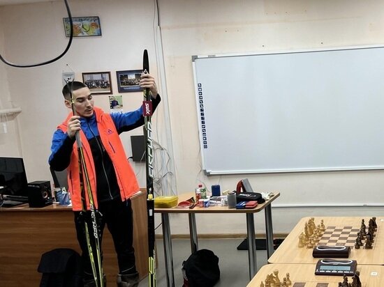     Фото: администрация Тазовского района