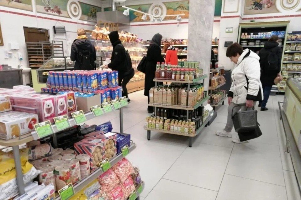     Госстандарт назвал два популярных соуса, которые попали под запрет в Беларуси. Снимок используется в качестве иллюстрации. Фото: архив «КП»