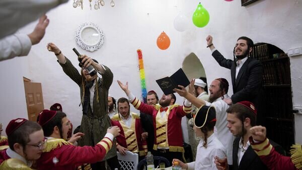    © AP Photo / Oded Balilty