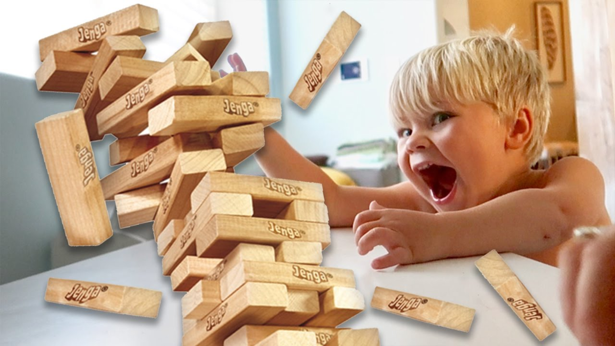 Поиграл в дженгу с мамочкой18. Дженга прикол. Jenga певица. Tooky Toy игра Дженга-животные. Дженга ютуб.