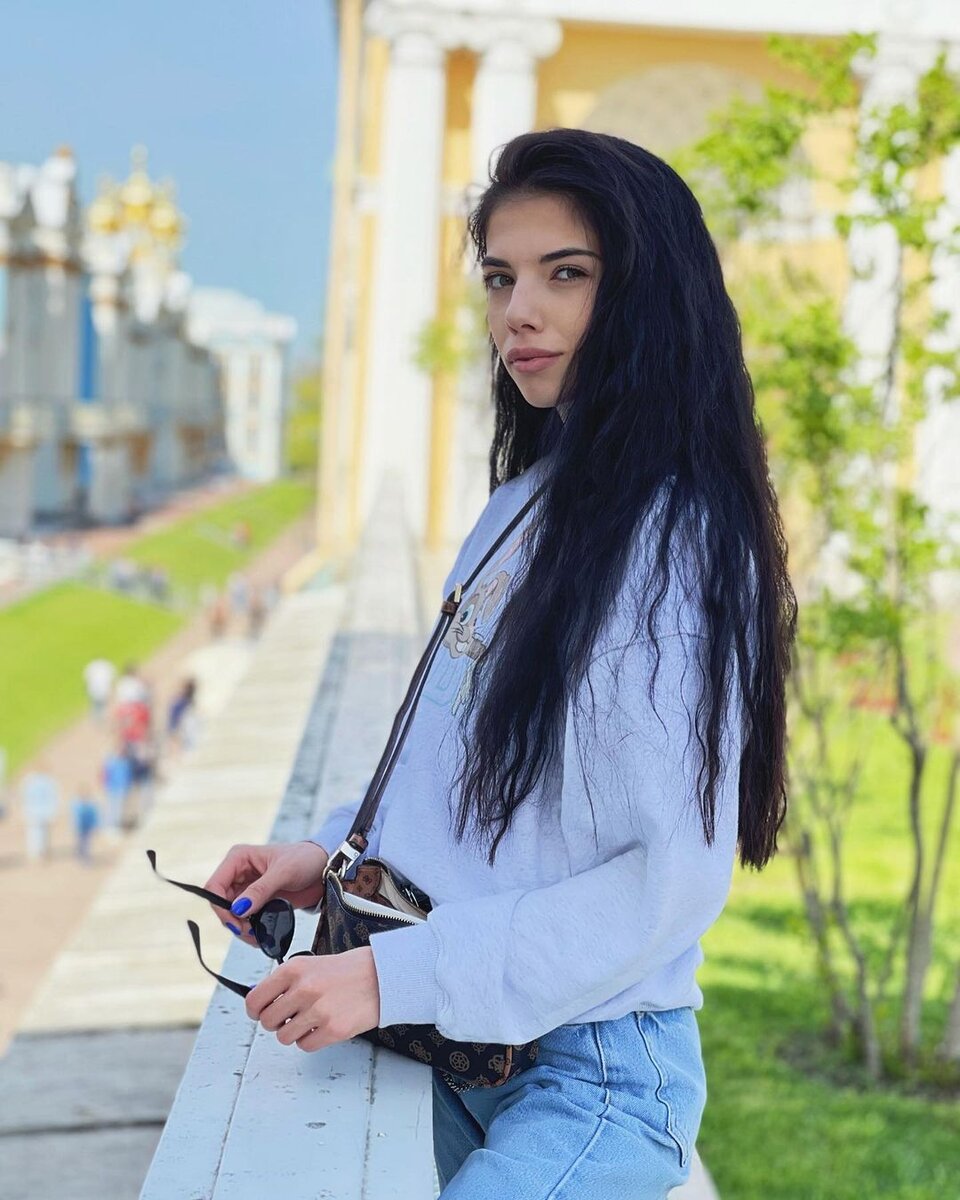 Ирина Пингвинова