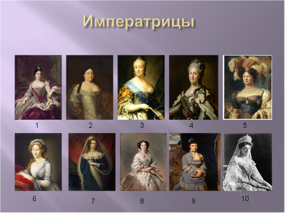 Коллаж составлен из портретов, взятых с сайта Википедии