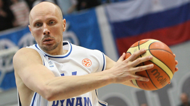 Дмитрий Домани. Фото Global Look Press