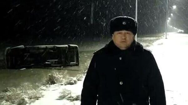    © Photo : Скриншот видео