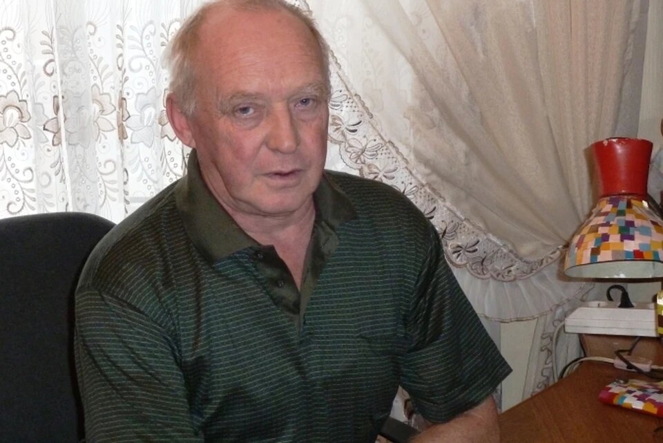 Подполковник запаса Михаил Сокольников один из исследователей той драмы. С 1971-го по 1999-й год он служил в войсках ПВО и ракетных войсках по разным точкам страны, в том числе и в Уральском военном округе. 
