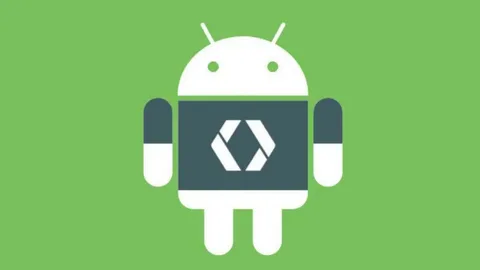 Android разработка