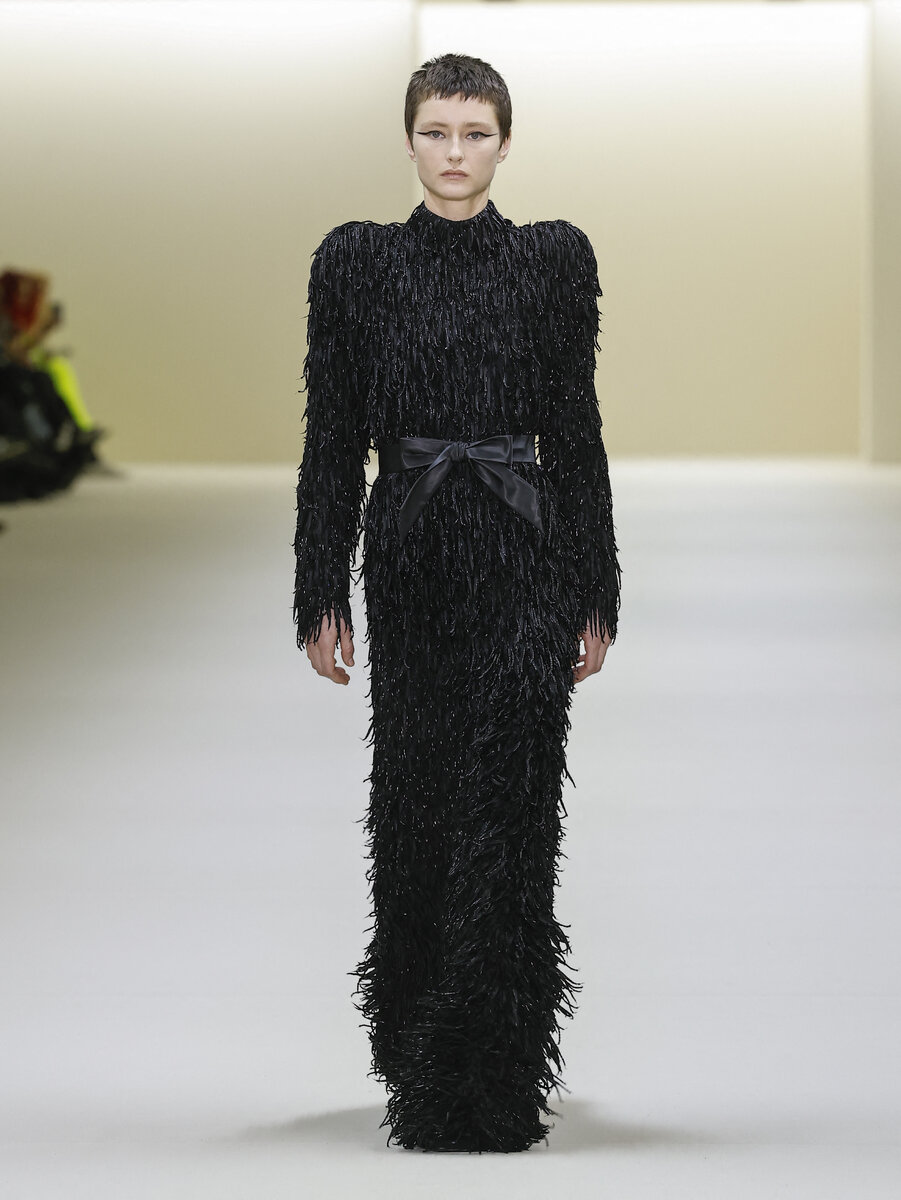    Показ BalenciagaLegion-Media