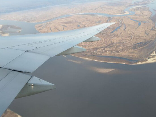     Хабаровчане летают в Пекин и Харбин без визы / Анастасия Дудалова