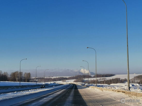     ФОТО: VSE42.RU