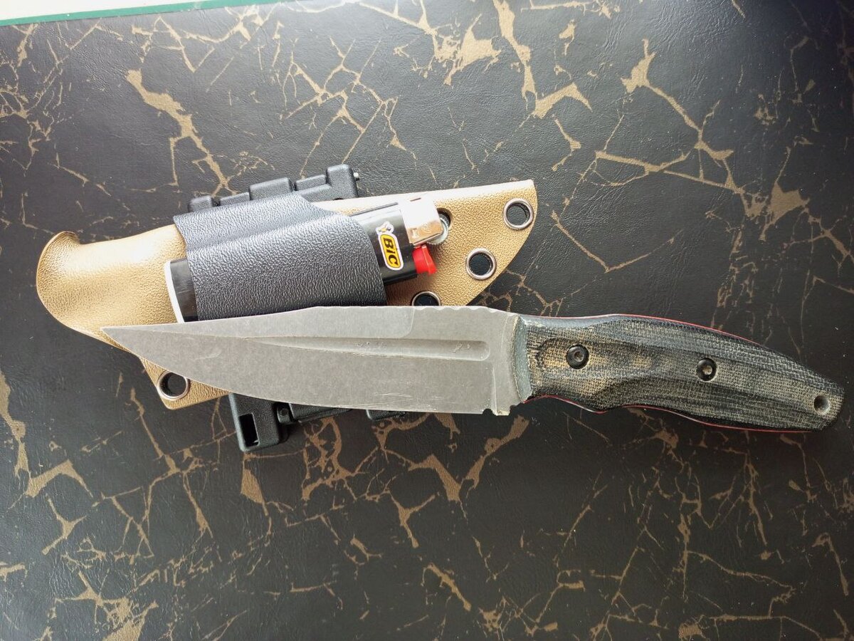 Ну может и не кайман, но кто-то такой