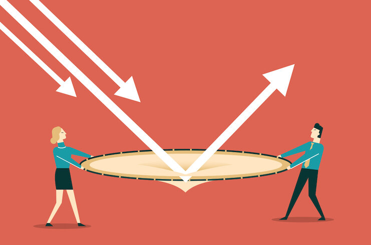 Здравствуйте, дорогие друзья!
Меня зовут Мария Ещёркина, я-руководитель проектов в компании Кайрос Консалт с 18-летним опытом создания и настройки бизнесов и подразделений.
Сегодня я хотела бы лично поделится с вами рядом моментов, которые выведут вас из шаткой ситуации и помогут подняться, выстоять и даже вырасти, ведь слабые покинут рынок, а сам рынок-то никуда не денется.